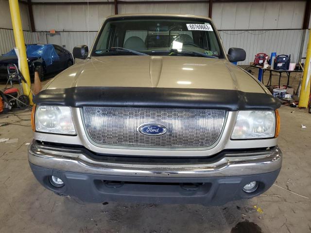 Photo 5 from auction – 2002 FORD RANGER SUP with VIN 1FTZR45E72TA45981