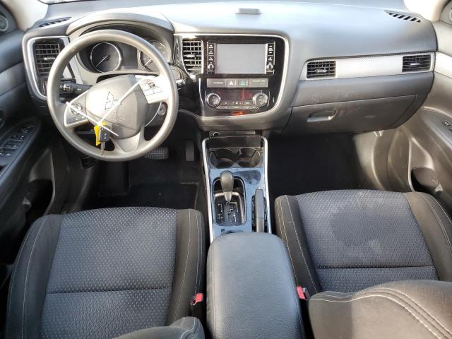 Photo 8 from auction – 2018 MITSUBISHI OUTLANDER with VIN JA4AD2A34JZ055975
