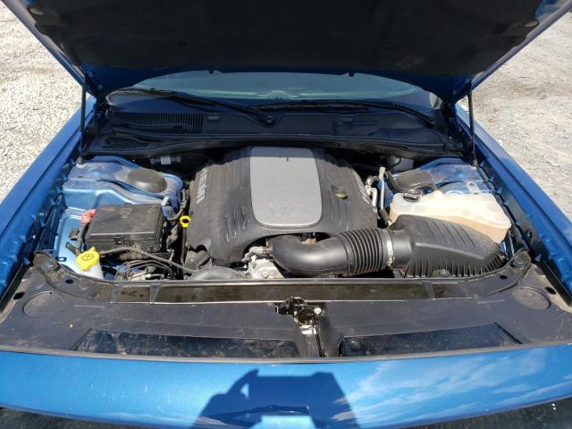 Photo 11 from auction – 2022 DODGE CHALLENGER with VIN 2C3CDZBTXNH233825