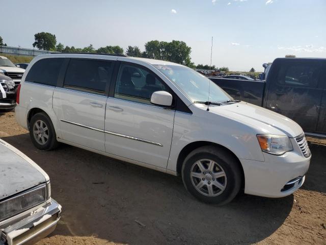 Photo 4 from auction – 2011 CHRYSLER TOWN & COU with VIN 2A4RR5DG6BR675372