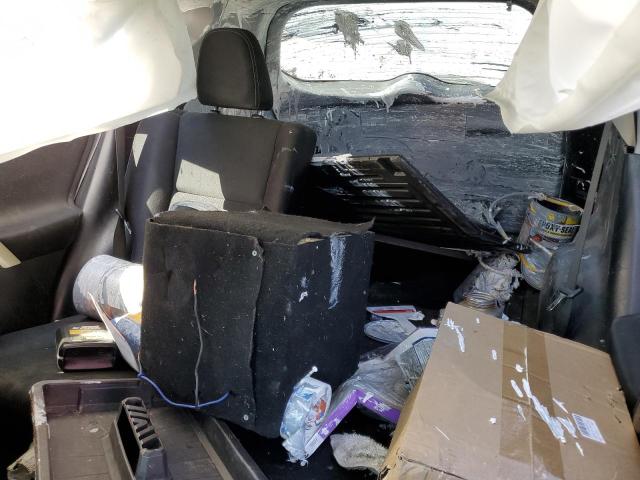 Photo 10 from auction – 2014 TOYOTA RAV4 XLE with VIN 2T3WFREV3EW079684