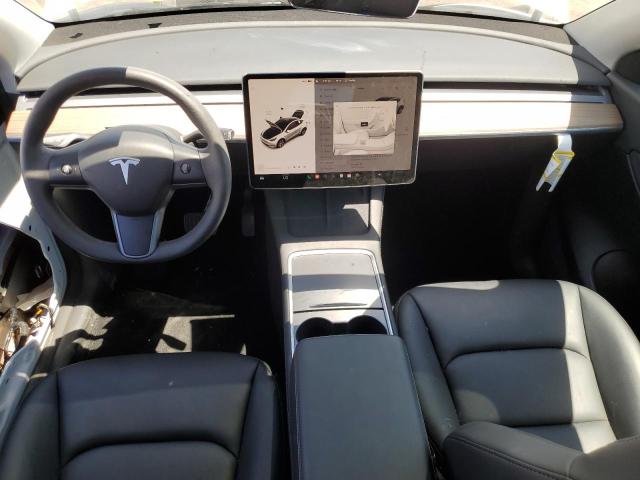 Foto 8 de la subasta – 2022 TESLA MODEL Y con VIN 7SAYGAEE9NF493147
