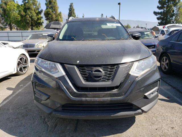 Photo 5 from auction – 2017 NISSAN ROGUE S with VIN JN8AT2MT4HW140710