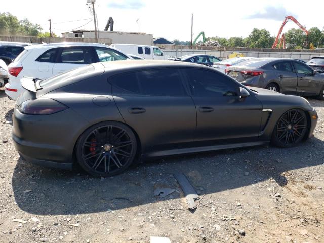 Photo 3 from auction – 2013 PORSCHE PANAMERA G with VIN WP0AF2A78DL076578