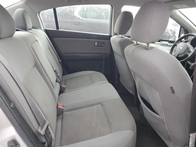 Photo 10 from auction – 2011 NISSAN SENTRA 2.0 with VIN 3N1AB6AP6BL620423