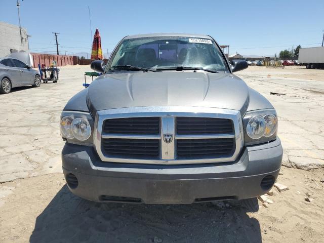 Photo 5 from auction – 2007 DODGE DAKOTA QUA with VIN 1D7HE28K37S182058