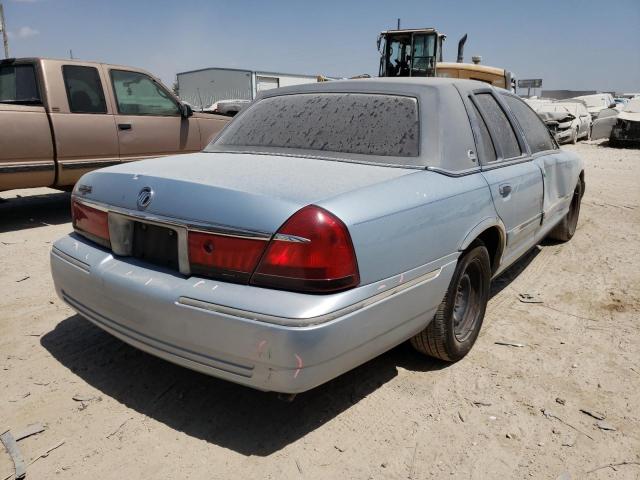 Photo 3 from auction – 2002 MERCURY GRAND MARQ with VIN 2MEFM74W32X619765