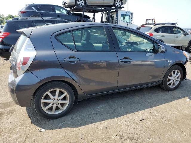 Photo 3 from auction – 2014 TOYOTA PRIUS C with VIN JTDKDTB32E1072048