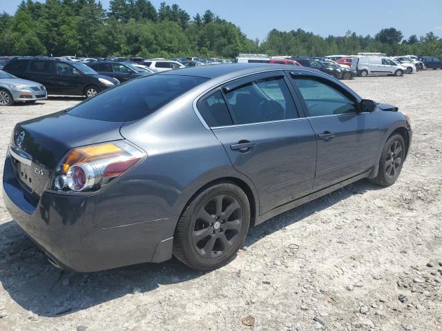 Photo 3 from auction – 2011 NISSAN ALTIMA BAS with VIN 1N4AL2AP2BC133319