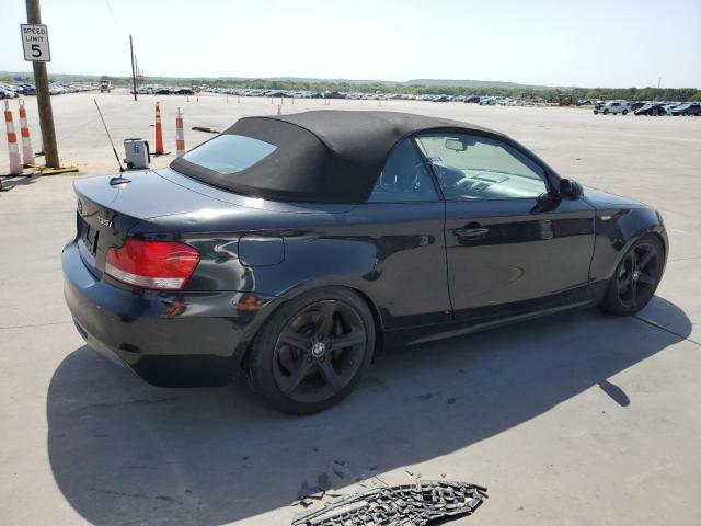 Photo 3 from auction – 2008 BMW 135 I with VIN WBAUN93548VF54879