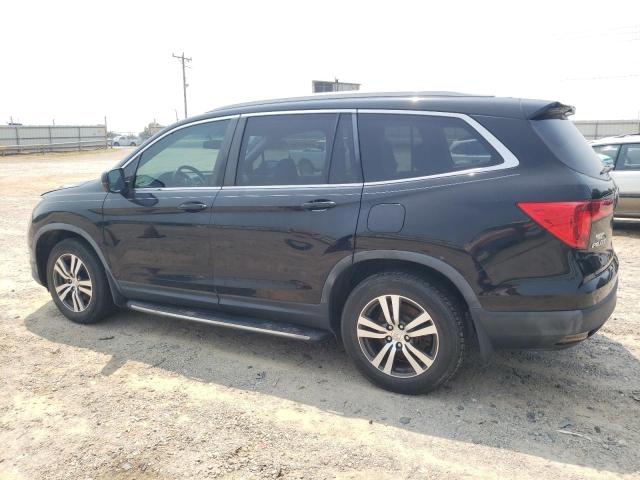 Photo 2 from auction – 2016 HONDA PILOT with VIN 5FNYF6H5XGB012964