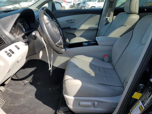 Photo 7 from auction – 2013 TOYOTA VENZA LE with VIN 4T3BK3BB2DU083743