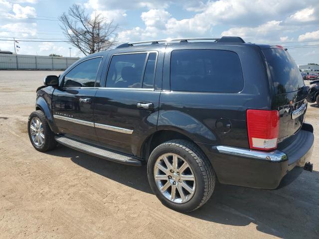 Photo 2 from auction – 2008 CHRYSLER ASPEN LIMI with VIN 1A8HW58278F153447