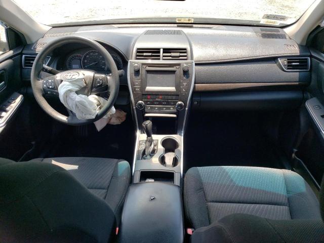 Photo 8 from auction – 2015 TOYOTA CAMRY LE with VIN 4T4BF1FK9FR461027