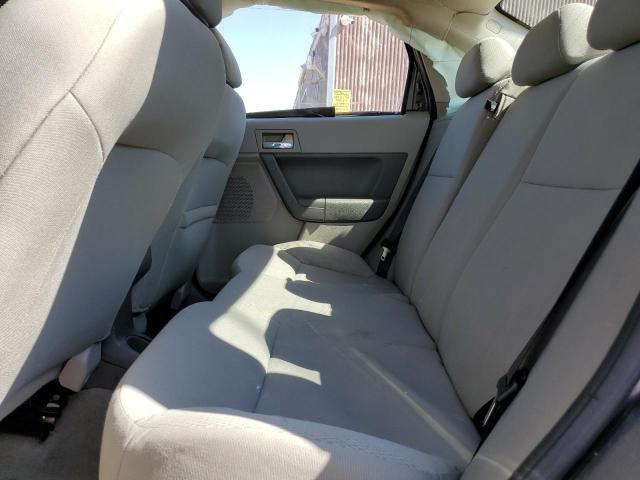 Photo 10 from auction – 2011 FORD FOCUS SES with VIN 1FAHP3GN5BW153366