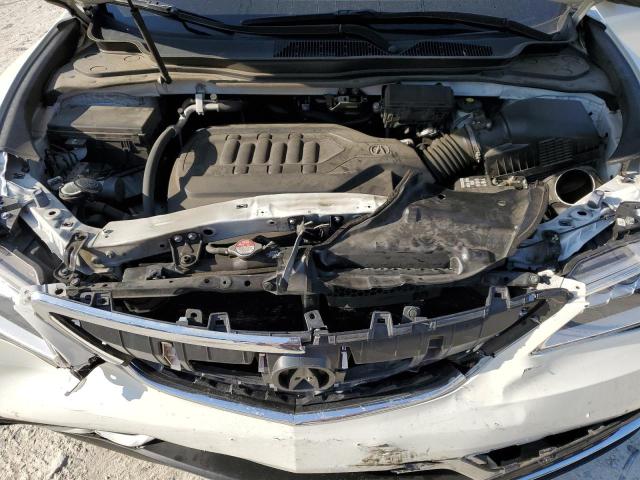 Фото 12 с аукциона – 2016 ACURA MDX TECHNO с VIN 5FRYD4H43GB019786