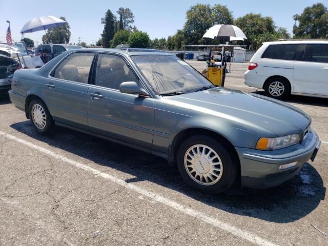 Photo 4 from auction – 1993 ACURA LEGEND LS with VIN JH4KA7673PC014789