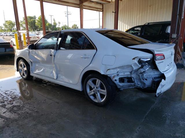 Photo 2 from auction – 2012 TOYOTA CAMRY BASE with VIN 4T1BF1FK2CU551903