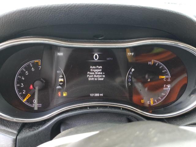 Photo 9 from auction – 2015 JEEP GRAND CHER with VIN 1C4RJFBG9FC104589