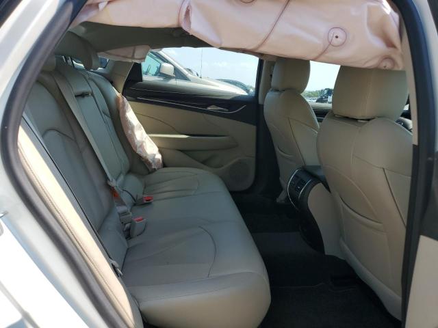 Photo 10 from auction – 2017 BUICK LACROSSE E with VIN 1G4ZP5SS6HU130329