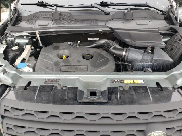 Photo 12 from auction – 2016 LAND ROVER DISCOVERY with VIN SALCR2BG3GH547373