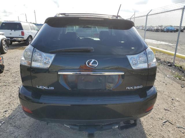 Photo 6 from auction – 2009 LEXUS RX 350 with VIN 2T2GK31U49C078341