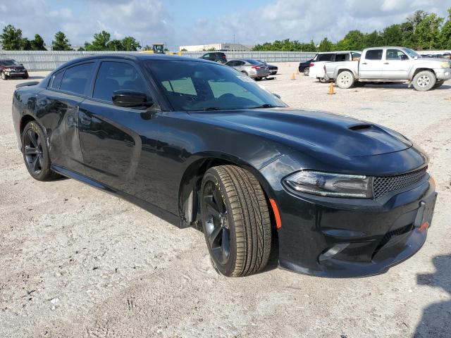 Photo 4 from auction – 2017 DODGE CHARGER R/ with VIN 2C3CDXCTXHH544811