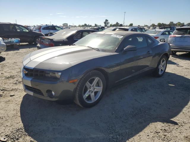 Photo 1 from auction – 2010 CHEVROLET CAMARO LT with VIN 2G1FF1EV5A9223590