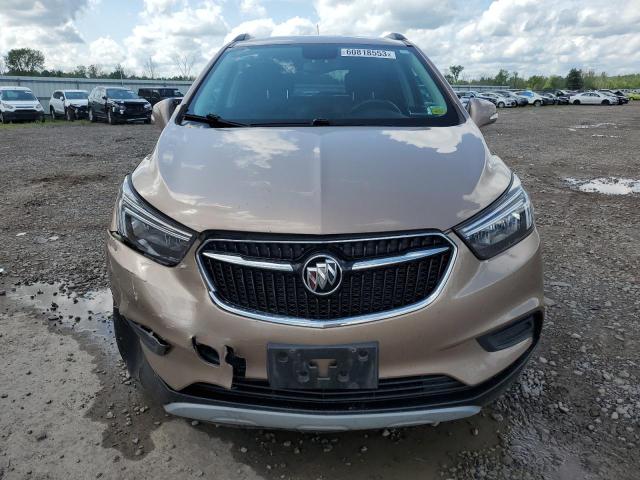 Photo 5 from auction – 2018 BUICK ENCORE PRE with VIN KL4CJESB0JB699829