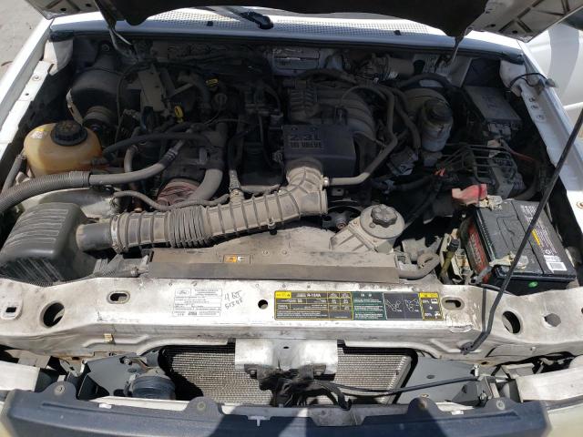 Фото 11 с аукциона – 2011 FORD RANGER с VIN 1FTKR1AD7BPA68134