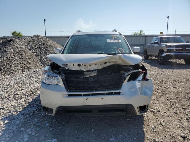 Photo 5 from auction – 2015 SUBARU FORESTER 2 with VIN JF2SJADC9FH803093