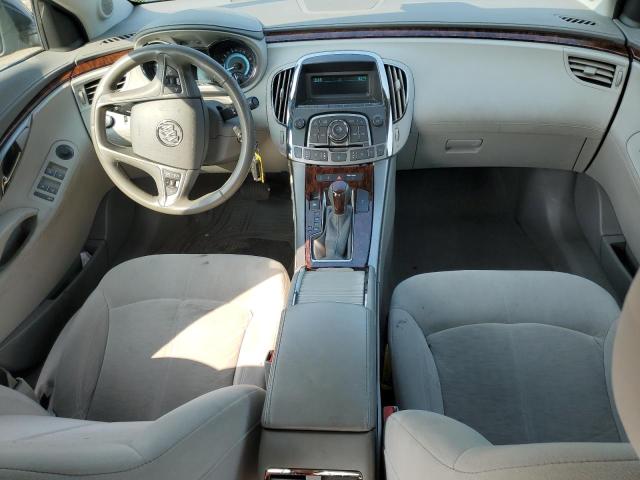 Photo 8 from auction – 2011 BUICK LACROSSE C with VIN 1G4GA5ED2BF153396