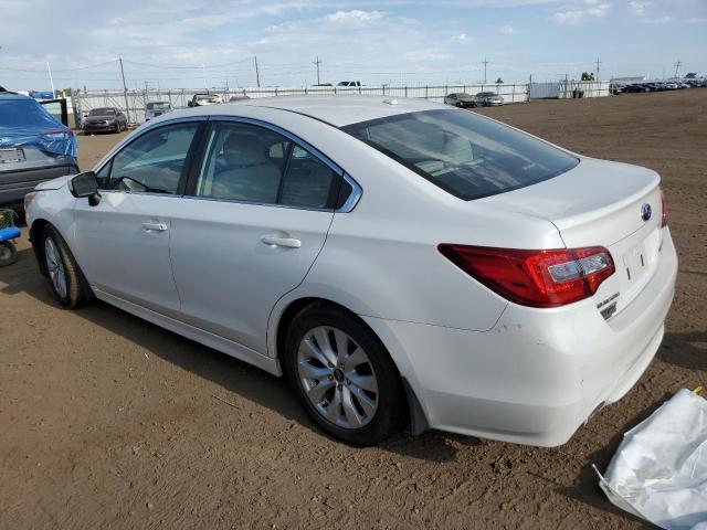 Photo 2 from auction – 2015 SUBARU LEGACY 2.5 with VIN 4S3BNBE69F3004641