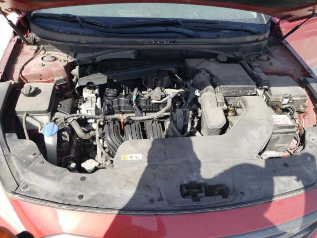 Photo 11 from auction – 2017 HYUNDAI SONATA SPO with VIN 5NPE34AF7HH512862