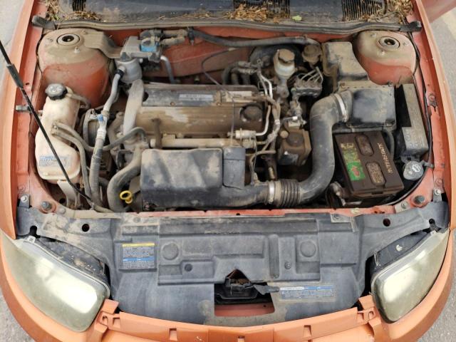 Photo 11 from auction – 2005 CHEVROLET CAVALIER with VIN 1G1JC12F357206648