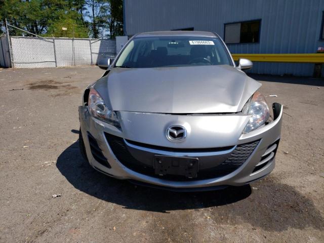 Photo 5 from auction – 2010 MAZDA 3 I with VIN JM1BL1SG9A1205991