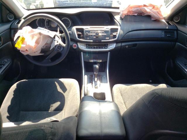 Photo 8 from auction – 2014 HONDA ACCORD EX with VIN 1HGCR2F74EA020211