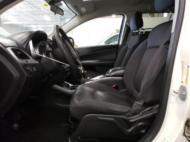 صورة رقم 7 من المزاد - 2012 DODGE JOURNEY SX مع VIN 3C4PDCBG7CT364096