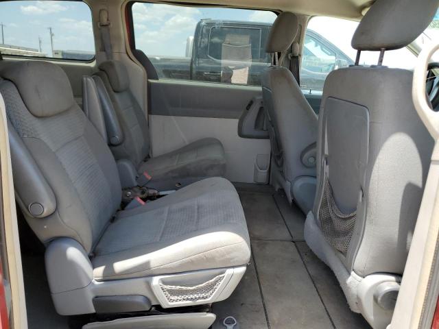 Photo 11 from auction – 2010 CHRYSLER TOWN & COU with VIN 2A4RR4DE0AR167731