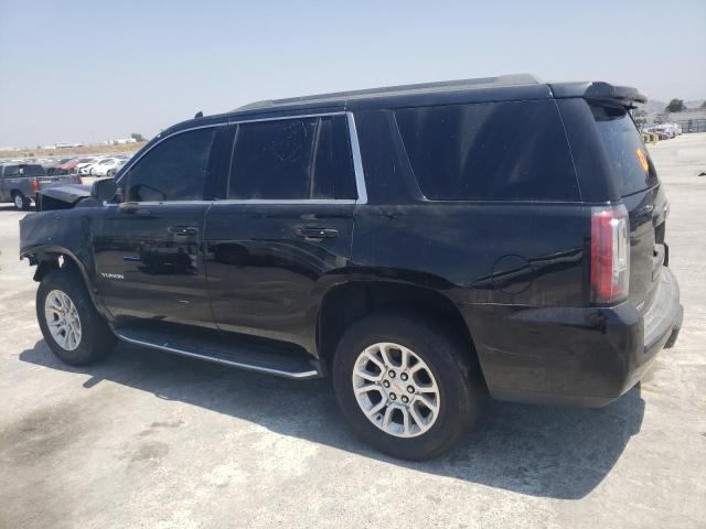 Photo 2 from auction – 2017 GMC YUKON SLT with VIN 1GKS1BKC4HR175565
