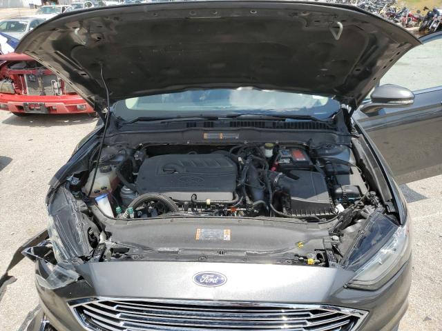 Photo 11 from auction – 2017 FORD FUSION SE with VIN 3FA6P0HD3HR312425