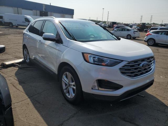 Photo 4 from auction – 2019 FORD EDGE SEL with VIN 2FMPK4J98KBC46031