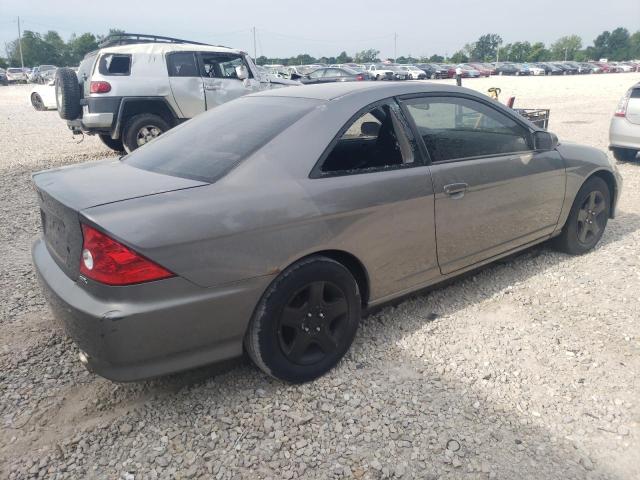 Photo 3 from auction – 2004 HONDA CIVIC EX with VIN 1HGEM21094L004591