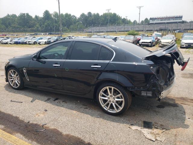 Photo 2 from auction – 2014 CHEVROLET SS with VIN 6G3F15RW8EL948859
