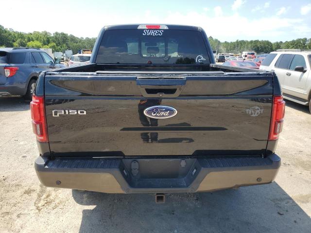 Снимка 6 от търг – 2015 FORD F150 SUPER с VIN 1FTEW1EG2FFB97565