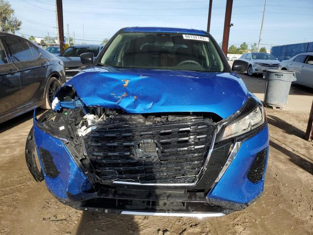 Photo 5 from auction – 2022 NISSAN KICKS S with VIN 3N1CP5BV2NL491733
