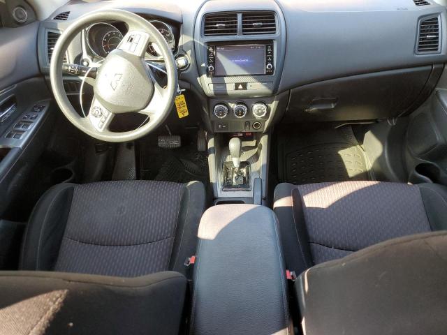Photo 8 from auction – 2018 MITSUBISHI OUTLANDER with VIN JA4AR3AU2JU002270