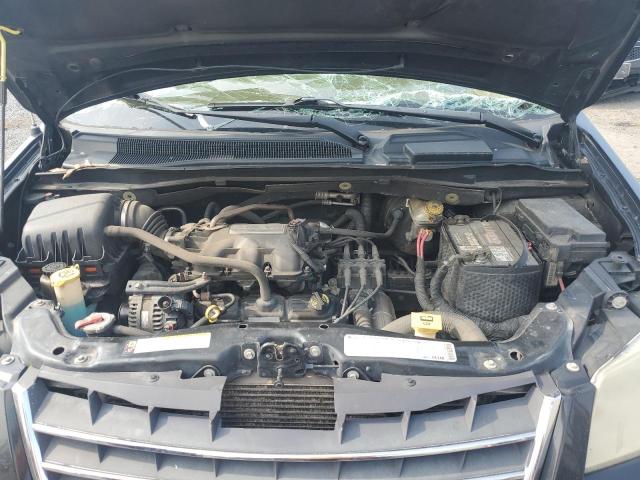 Photo 11 from auction – 2010 CHRYSLER TOWN & COU with VIN 2A4RR5D19AR305222
