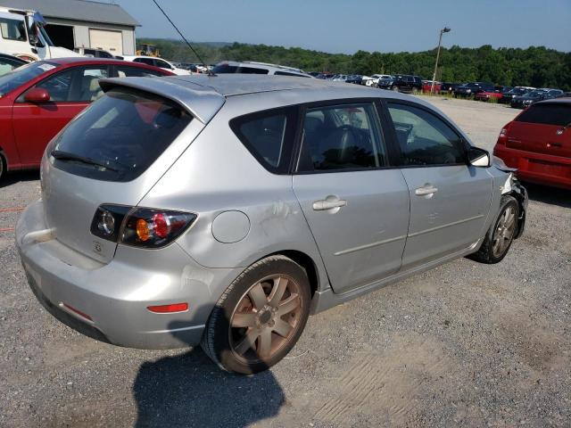 Photo 3 from auction – 2004 MAZDA 3 HATCHBAC with VIN JM1BK143141150910