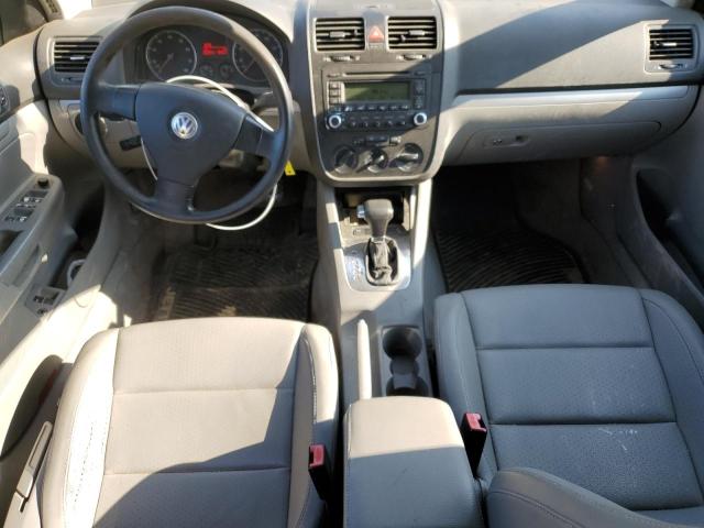 Photo 8 from auction – 2006 VOLKSWAGEN JETTA 2.5 with VIN 3VWSF71K76M746366